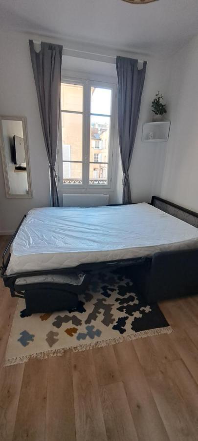 Agreable 2 Pieces - Rue Du Vieux Versailles Eksteriør billede